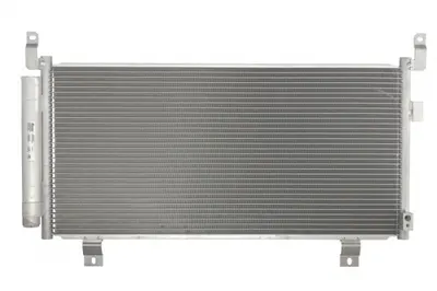 Condensator climatizare (cu uscator) potrivit SUBARU FORESTER 2.0 2.0D 2.5 11.12