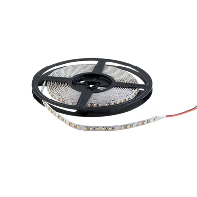 Banda Led Led600 3528 12v/dc Ip20 120pcs/1m Warm White