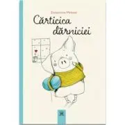Carticica darniciei