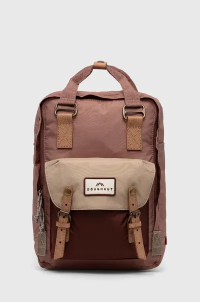 Doughnut rucsac Macaroon Jungle 16L