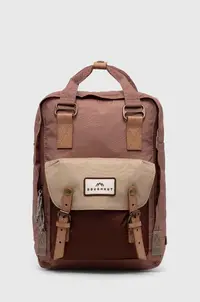 Doughnut rucsac Macaroon Jungle 16L