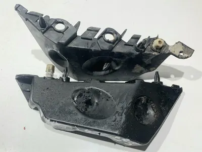 Set suporti bara fata (st si dr) AM51-17D958-A Ford C-Max 2 (2010-2019)