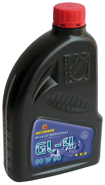 Ulei transmisie Metabond GL-4 80W90 1L