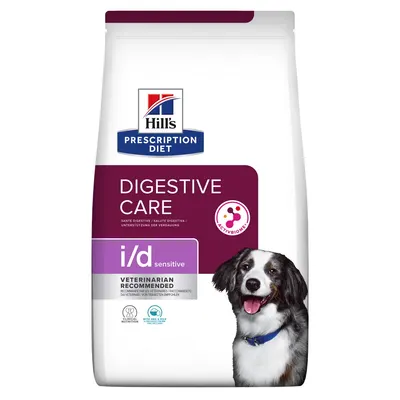 Hills Pd Canine I/d Sensitive 12 Kg