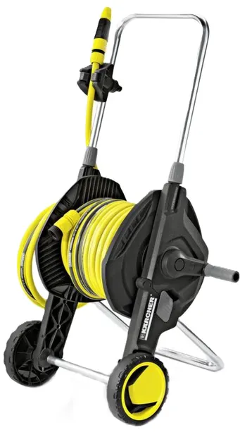 Carucior pentru furtun Karcher - HT 4.520, 20 m, 1/2''