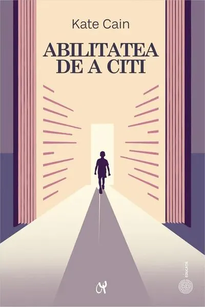Abilitatea de a citi - Paperback brosat - Kate Cain