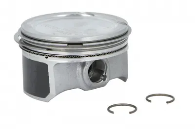 Piston 76,5 (std) Potrivit Seat Altea, Altea Xl, Cordoba, Ibiza Iii, Ibiza Iv, Ibiza Iv Sc, Ibiza Iv St, Leon, Toledo Iii; Skoda Fabia I, Fabia I Praktik, Fabia Ii, Octavia Ii 1.4 1.4lpg 10.99-05.22