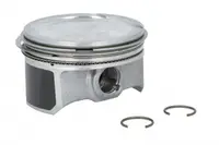 Piston 76,5 (std) Potrivit Seat Altea, Altea Xl, Cordoba, Ibiza Iii, Ibiza Iv, Ibiza Iv Sc, Ibiza Iv St, Leon, Toledo Iii; Skoda Fabia I, Fabia I Praktik, Fabia Ii, Octavia Ii 1.4 1.4lpg 10.99-05.22