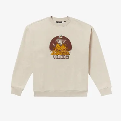 Hanorac Volcom Rooney Dust Heat