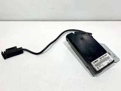 Modul audio multimedia 5N0035342E Volkswagen Passat CC facelift (2012-2016) 2.0 tdi CFFB