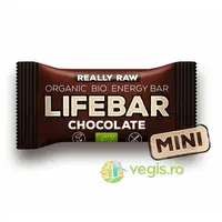 Baton cu Ciocolata Mini Ecologic/Bio 25g