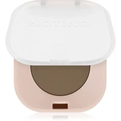 Notino Powder Eyeshadow Matte fard de ochi mat Periwinkle 1.65 g