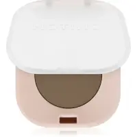 Notino Powder Eyeshadow Matte fard de ochi mat Periwinkle 1.65 g
