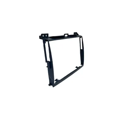 Rama Navigatie 9 cu cablaj si modul canbus compatibila Toyota Land Cruiser Prado J120 2002-2010 Cod: NV3210 / GR1