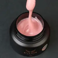 Acryl Gel Everin 30gr- Skin Color