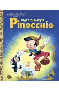 Pinocchio (Disney Classic)