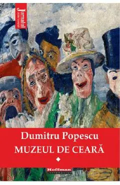 Muzeul de ceara. Vol.2