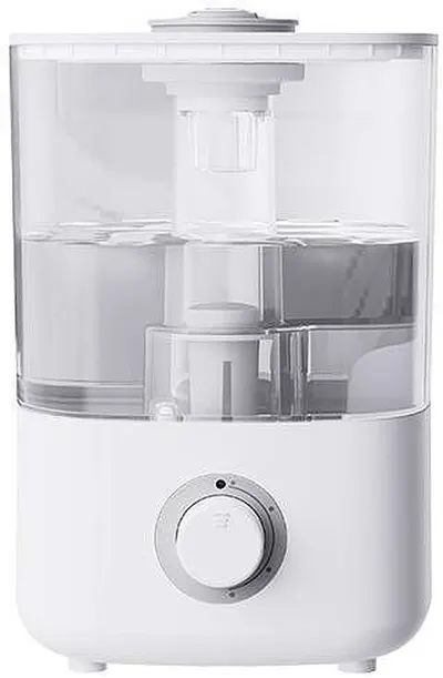 Umidificator de aer Xiaomi Lydsto – F100, 2.5 L, alb