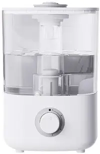 Umidificator de aer Xiaomi Lydsto – F100, 2.5 L, alb