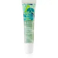 BAÏJA Lip Scrub Mint Exfoliant pentru buze