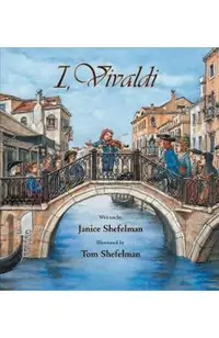 I, Vivaldi