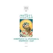 Comentariu la Evanghelia Sfantului Ioan, volumul 4, tom 1