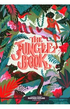 Classic Starts(r) the Jungle Book
