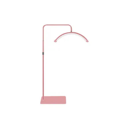 Lampa led semiluna | Moon Light | 28 inch / 70cm, 50w, 3600 LM | ROZ