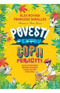 Povesti pentru copii fericiti