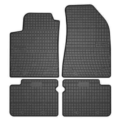 Covorase Cauciuc Compatibile Fiat Bravo 2009-2014