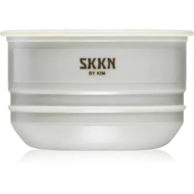 SKKN by Kim Skincare Eye Cream crema de ochi pentru femei Refill 15 ml