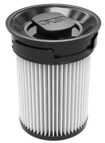 Filtru pentru aspirator pentru praf fin Miele - pentru Triflex HX1, HEPA