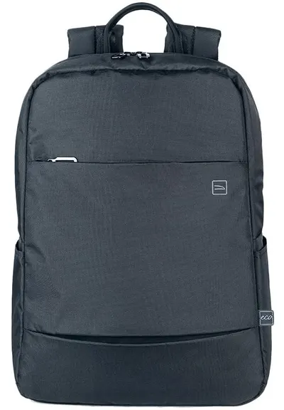 Rucsac pentru laptop Tucano - Global 2, 15.6"/MacBook Pro 16", albastru