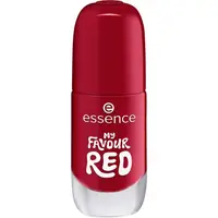 Lac de unghii Nr. 14 My Favour Red, 8ml, Essence