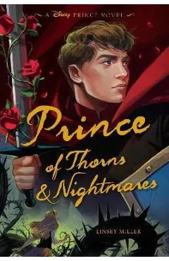 Prince of Thorns & Nightmares