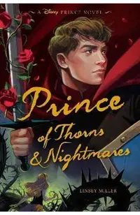 Prince of Thorns & Nightmares