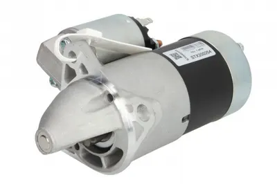 Electromotor (12v, 1,4kw) Kia Clarus, Sephia, Shuma Ii; Mazda 323 F Iv, 626 Iii, 626 Iv, Mx-6 1.8 2.0 2.2 Dupa 1987