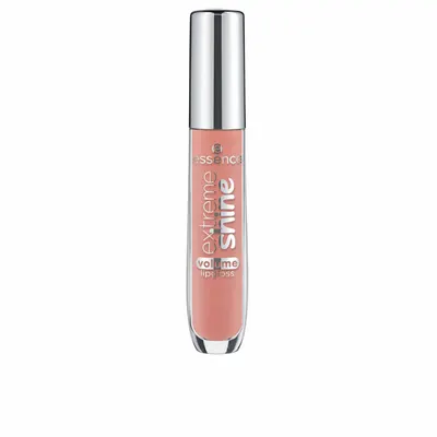 Luciu de buze Essence, Extreme Shine, 5 ml, bej