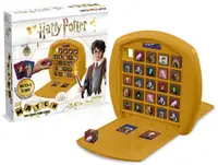 Joc cu cărți și cuburi Top Trumps Match - Harry Potter