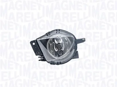 Proiector ceata Stanga (H11) potrivit BMW 3 (E90), 3 (E91) 12.04-09.08