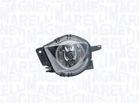 Proiector ceata Stanga (H11) potrivit BMW 3 (E90), 3 (E91) 12.04-09.08