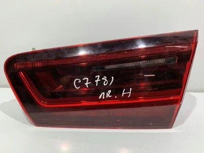 Stop dreapta portbagaj led 4G5945094C Audi A6 facelift (2014-2018) [4G,C7]