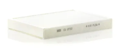 Filtru habitaclu Mann-Filter CU 2733