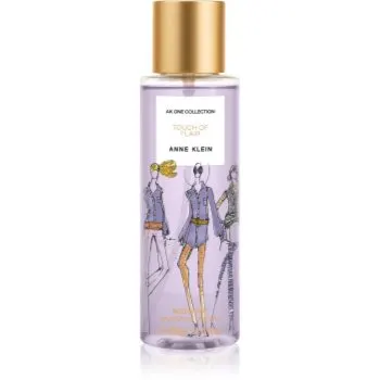 Anne Klein Touch Of Flair spray de corp parfumat pentru femei