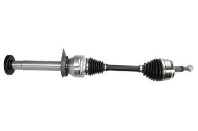 Planetara fata dreapta 884mm (pentru vehicule fara ABS, nou) potrivit VW MULTIVAN T5, TRANSPORTER T5 2.0-2.5D 04.03-08.15