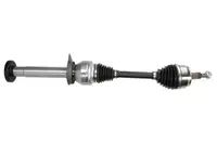 Planetara fata dreapta 884mm (pentru vehicule fara ABS, nou) potrivit VW MULTIVAN T5, TRANSPORTER T5 2.0-2.5D 04.03-08.15