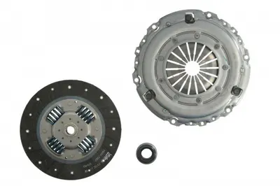 Set Ambreiaj cu Rulment (230mm) Citroen Berlingo, C3 I, C5 I, Xsara, Xsara Picasso; Fiat Ducato; Peugeot 206, 307, 406, Partner 1.4d 2.0d