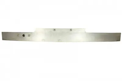 Suport tampon fata (aluminiu) potrivit MERCEDES S (W222, V222, X222) 2.2DH-6.0 05.13-07.20