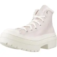 Ghete unisex Converse Chuck Taylor As Lugged Heel, Roz