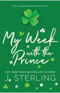 My Week with the Prince